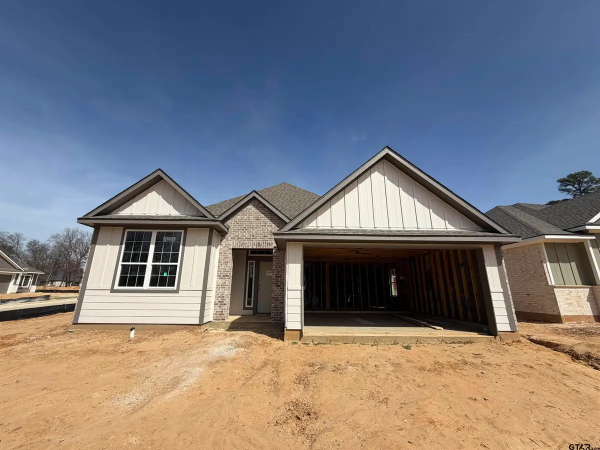 7002 Cottage Square, Tyler, TX 75703 - #1
