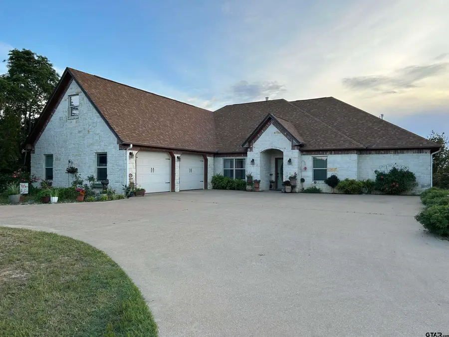 214 Vz County Road 4411, Ben Wheeler, TX 75754 - #2