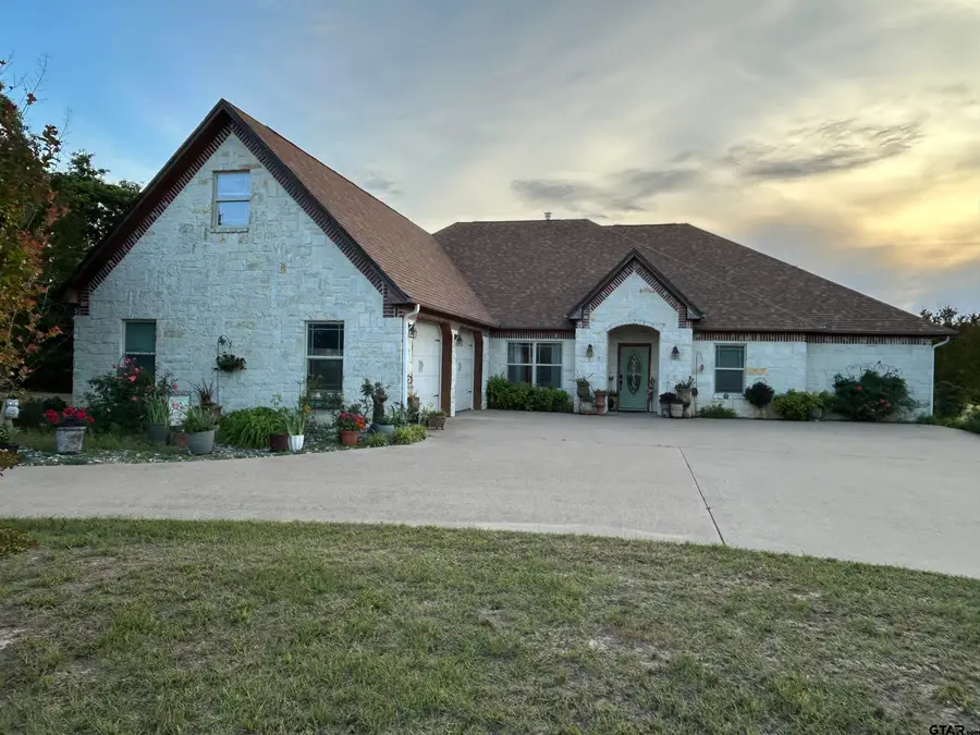 214 Vz County Road 4411, Ben Wheeler, TX 75754 - #2