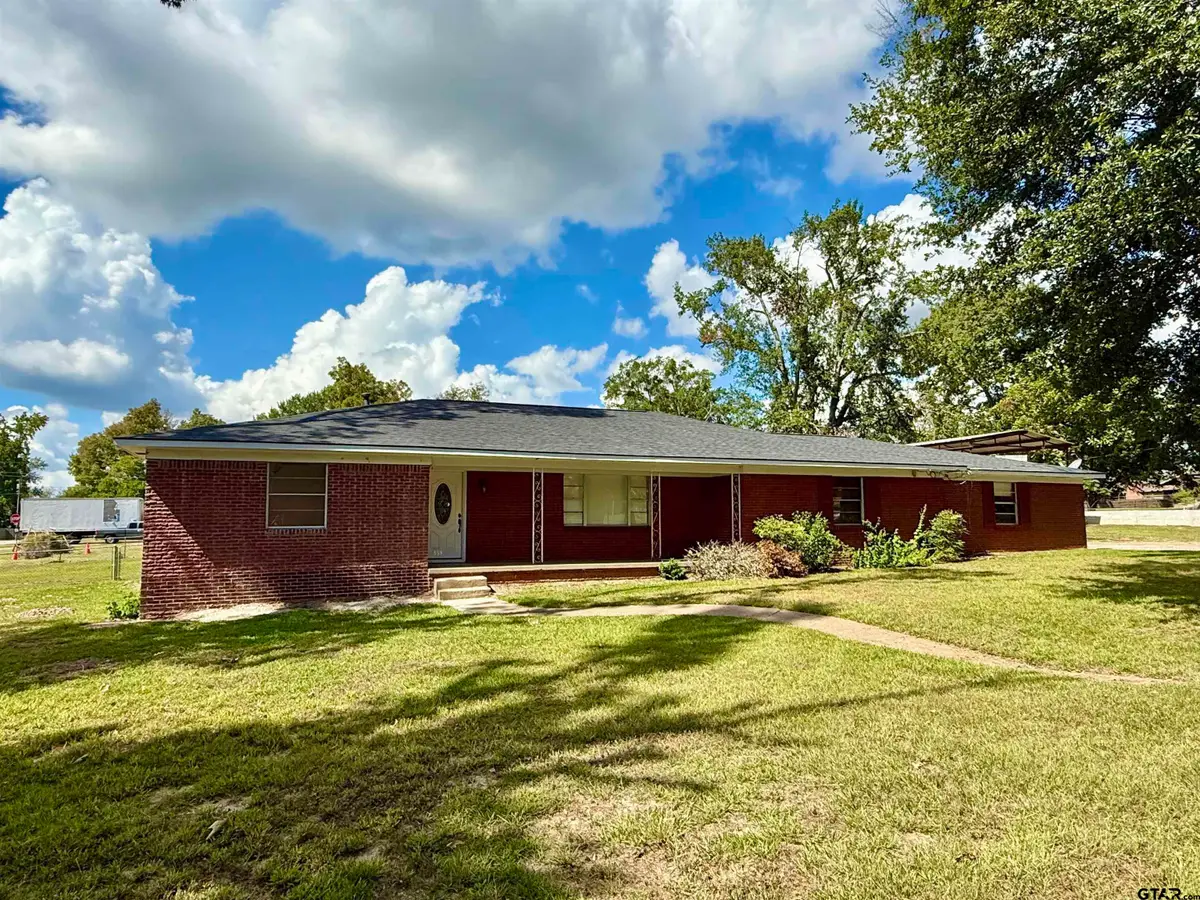 559 ELM ST, Frankston, TX 75763 - #1