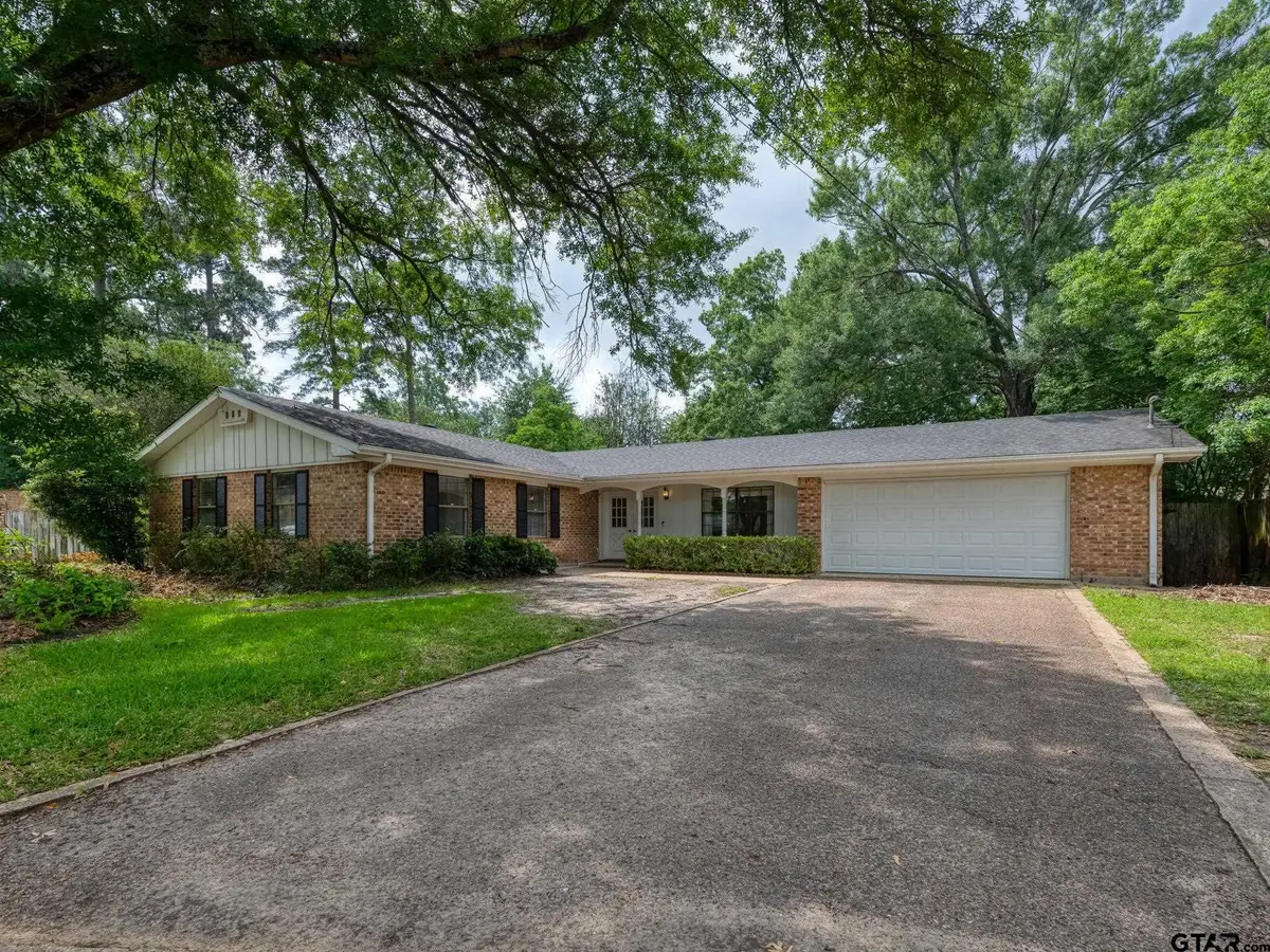 2513 Merry Lane, Tyler, TX 75701 - #1