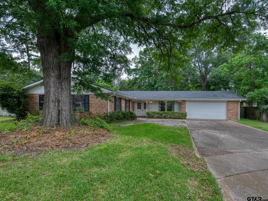2513 Merry Lane, Tyler, TX 75701 - #3