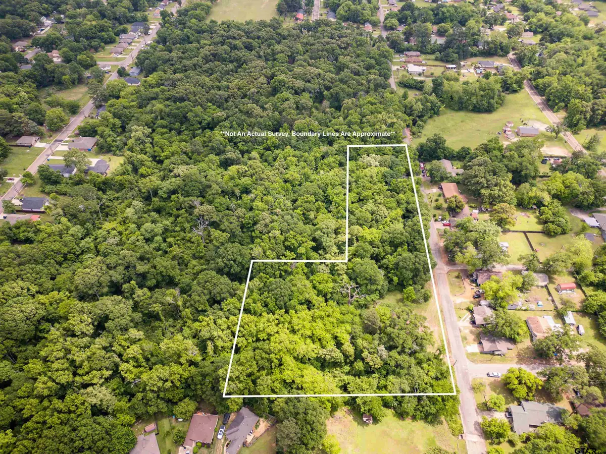 803 E 4th, Mount Pleasant, TX 75455 - #1