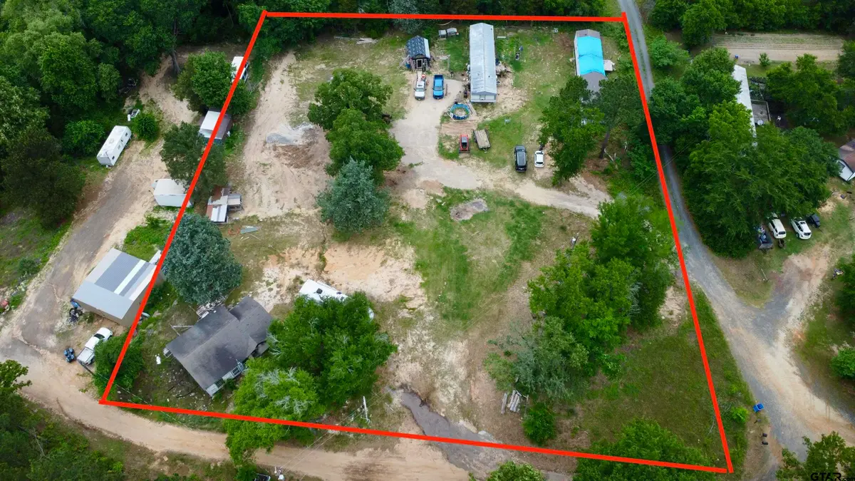 979 County Road 310 W, Tyler, TX 75706 - #1