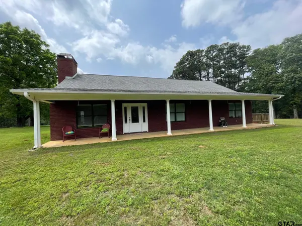 68 CR 1130, Daingerfield, TX 75638