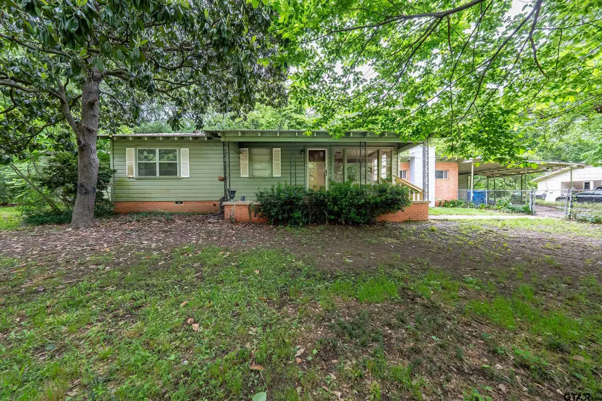 274 W Hill St., Rusk, TX 75785 - #1