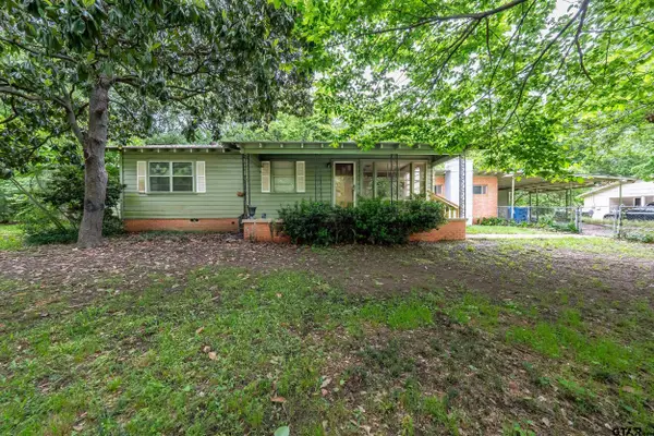 274 W Hill St., Rusk, TX 75785