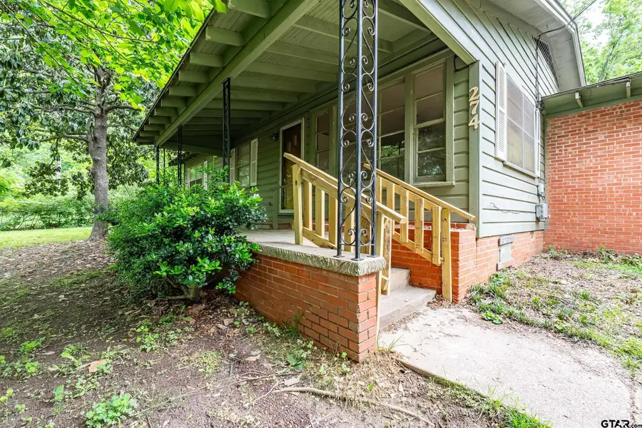 274 W Hill St., Rusk, TX 75785 - #2