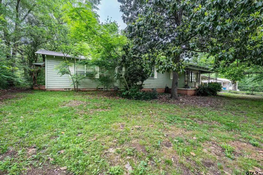 274 W Hill St., Rusk, TX 75785 - #3
