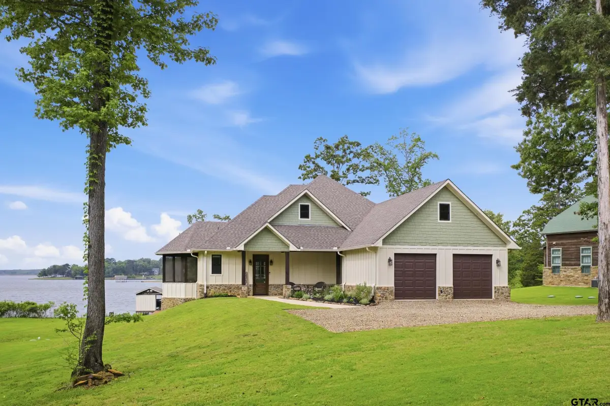 563 Caddo Trl, Scroggins, TX 75480 - #1