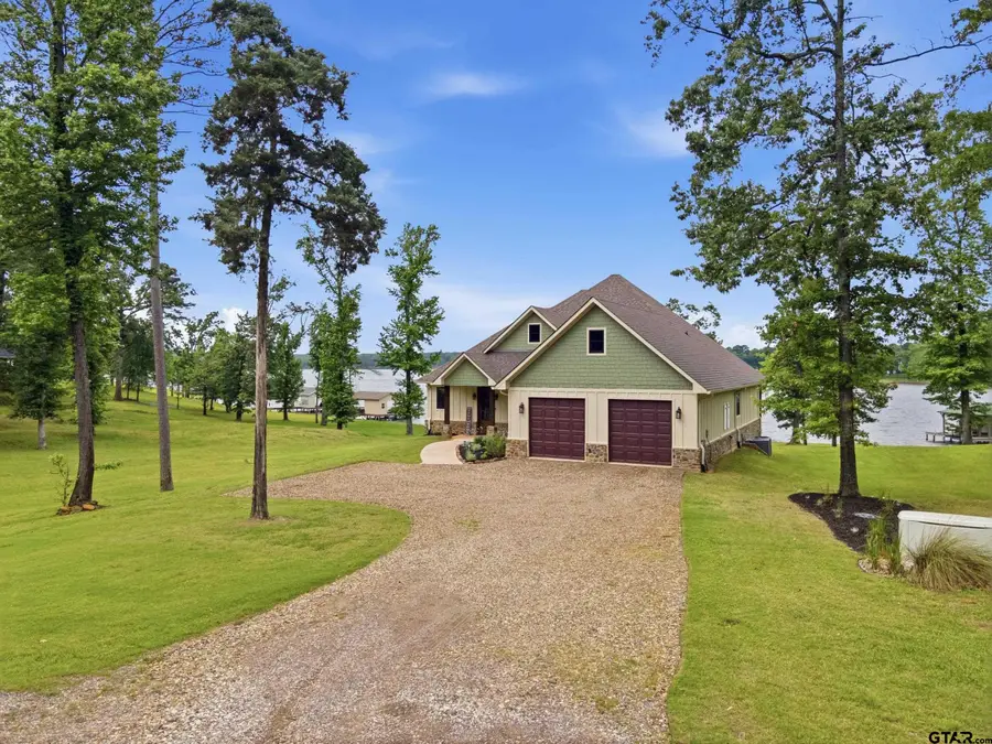 563 Caddo Trl, Scroggins, TX 75480 - #3