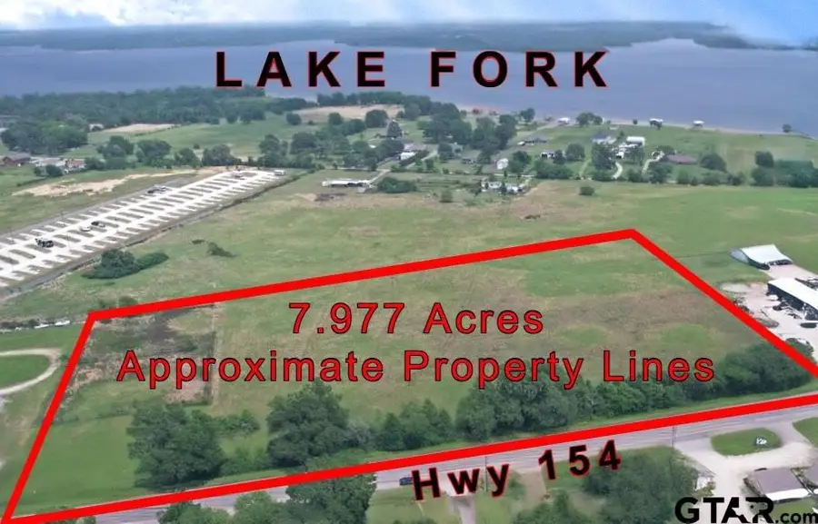0000 W State Hwy 154, Yantis, TX 75497 - #2