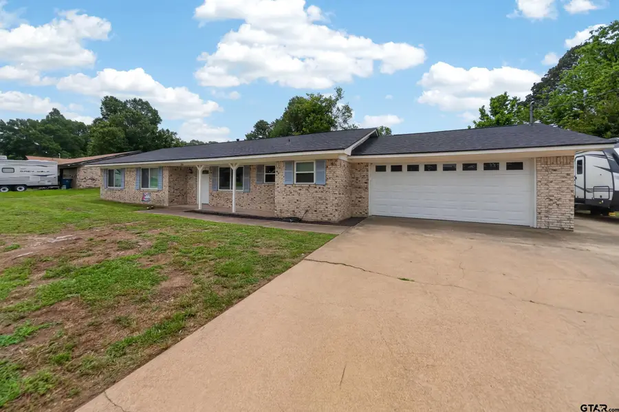 250 MOLLY LN, Mineola, TX 75773 - #2