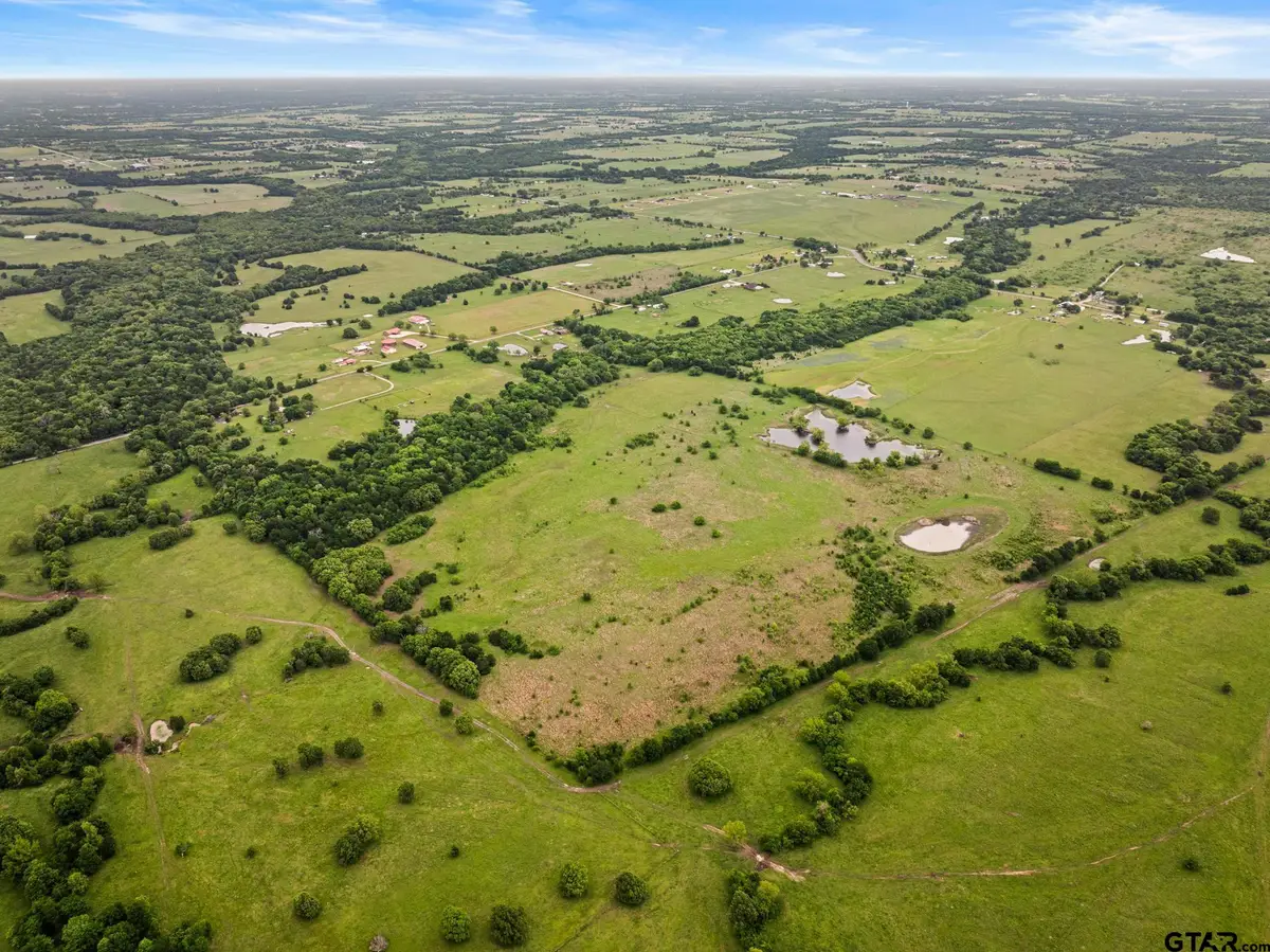 TBD County Road 3111, Campbell, TX 75422 - #1