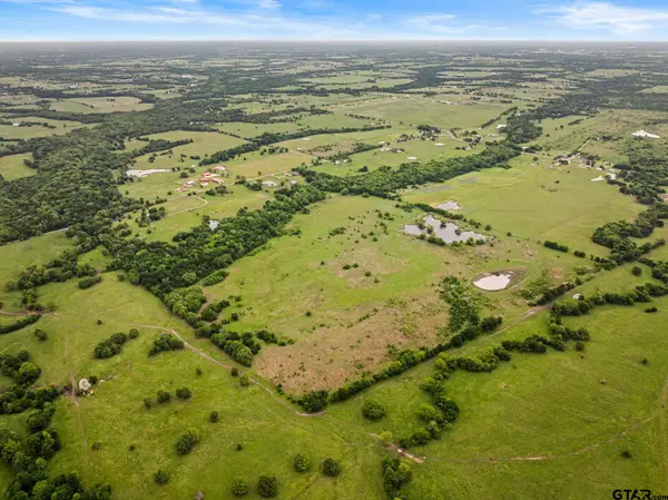 TBD County Road 3111, Campbell, TX 75422