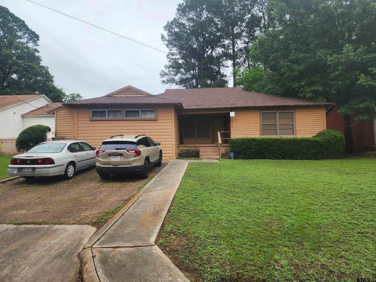 318 Milligan DR, Pittsburg, TX 75686 - #1