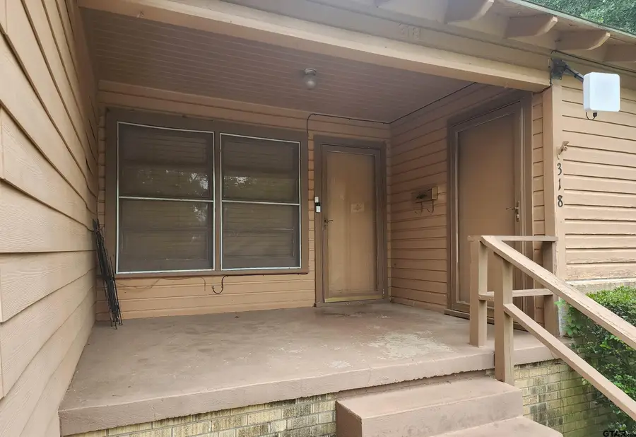 318 Milligan DR, Pittsburg, TX 75686 - #2