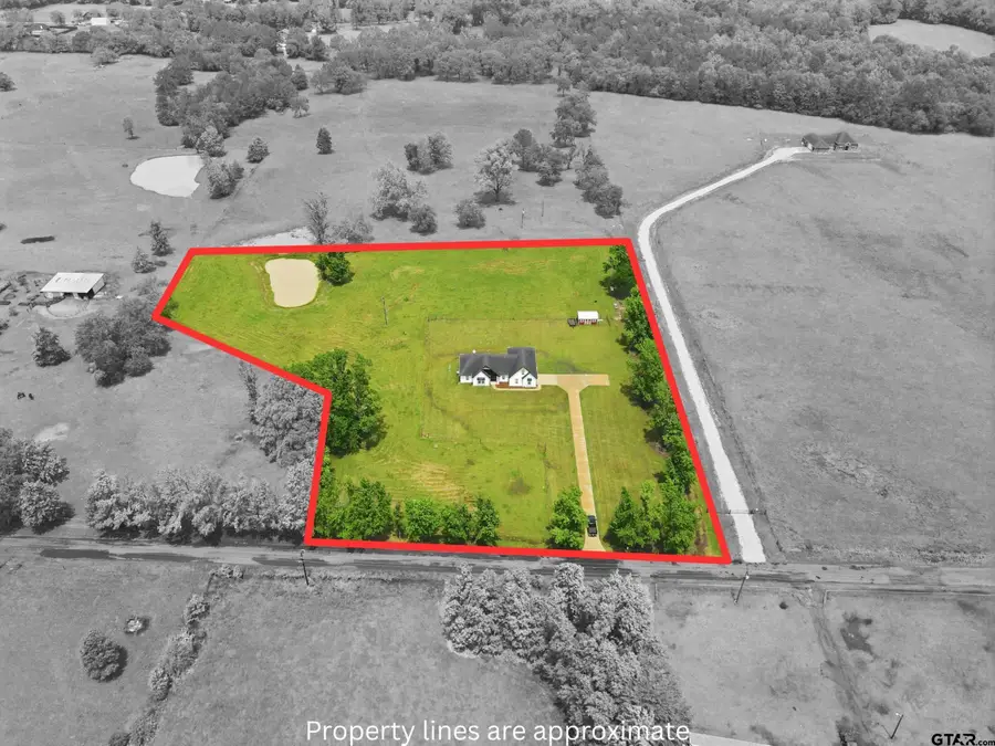 745 County Road 3240, Mount Pleasant, TX 75455 - #2
