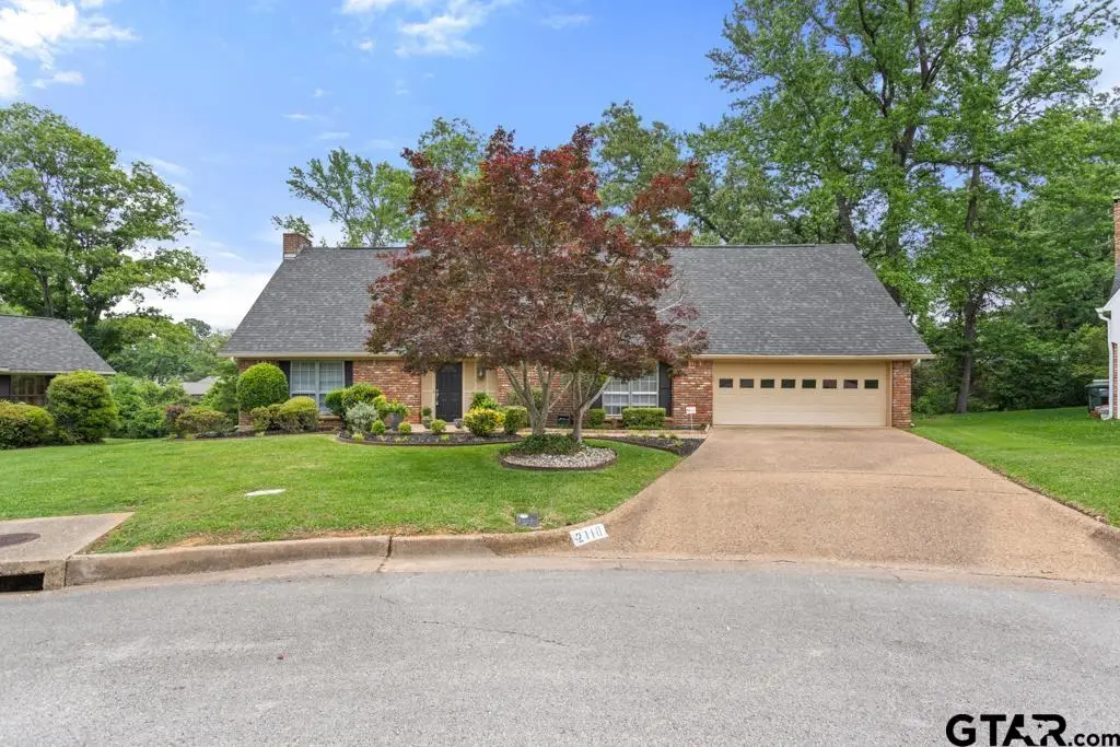 2110 Macbeth, Tyler, TX 75703 - #1