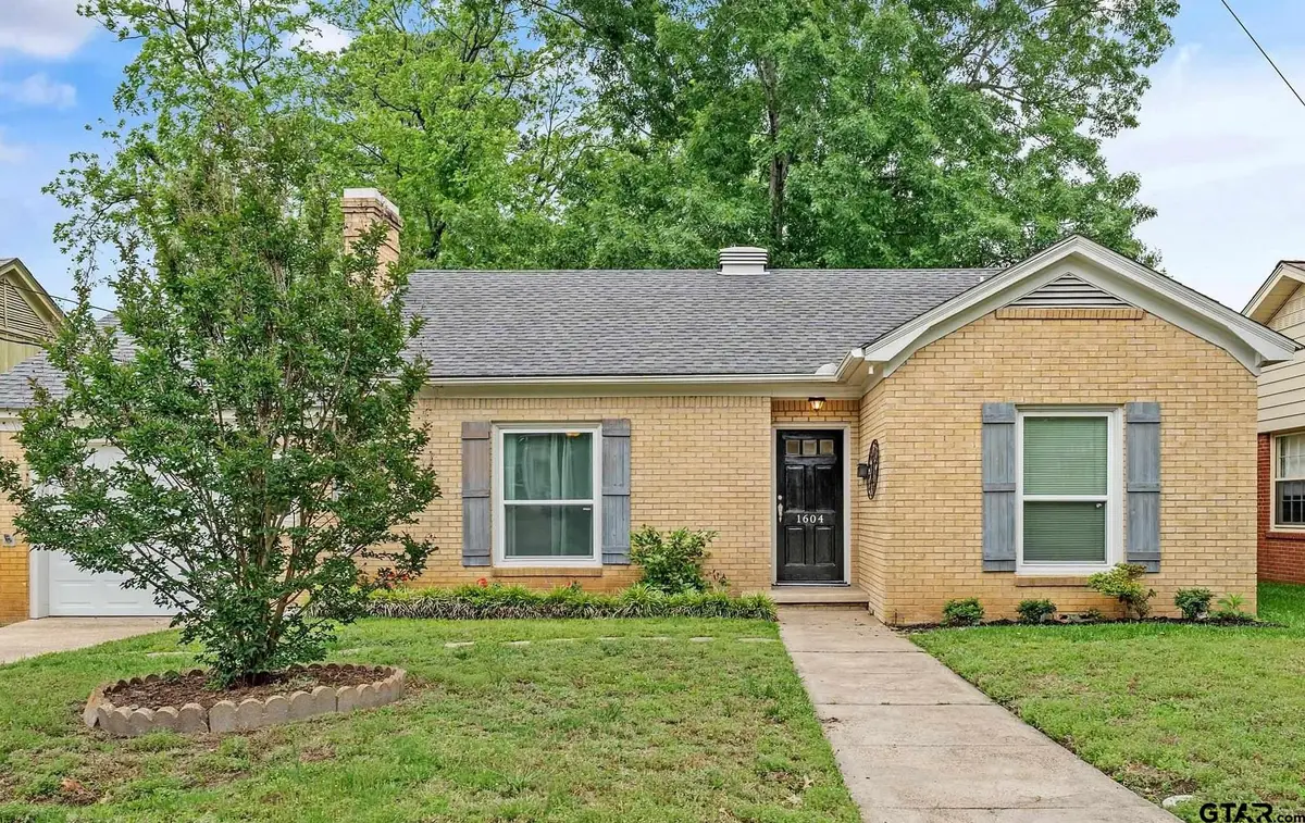 1604 S Wall Ave, Tyler, TX 75701 - #1