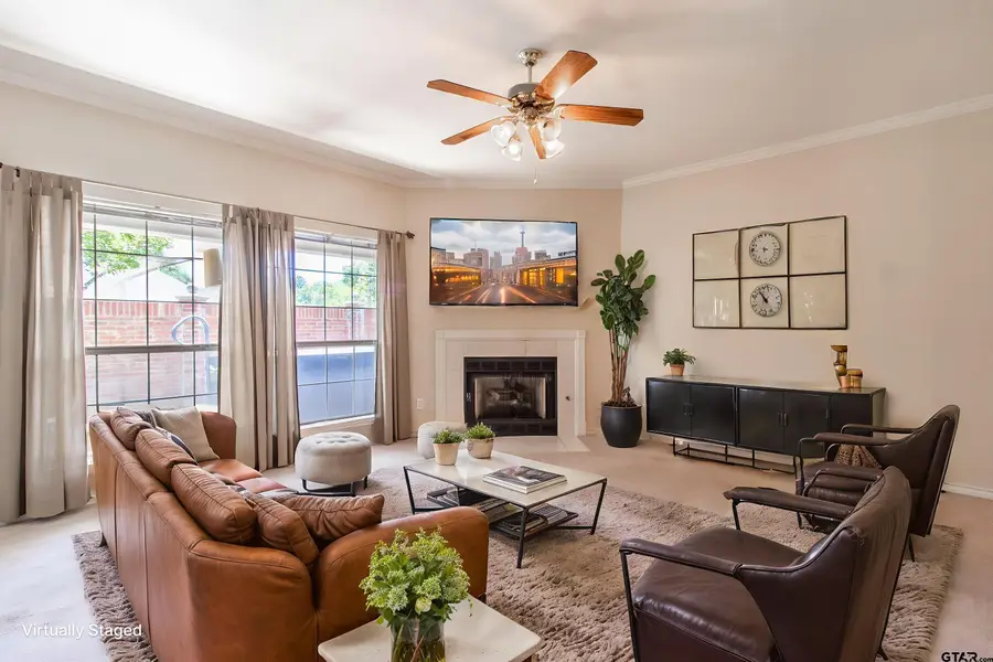 5401 Hollytree Dr #201, Tyler, TX 75703 - #3