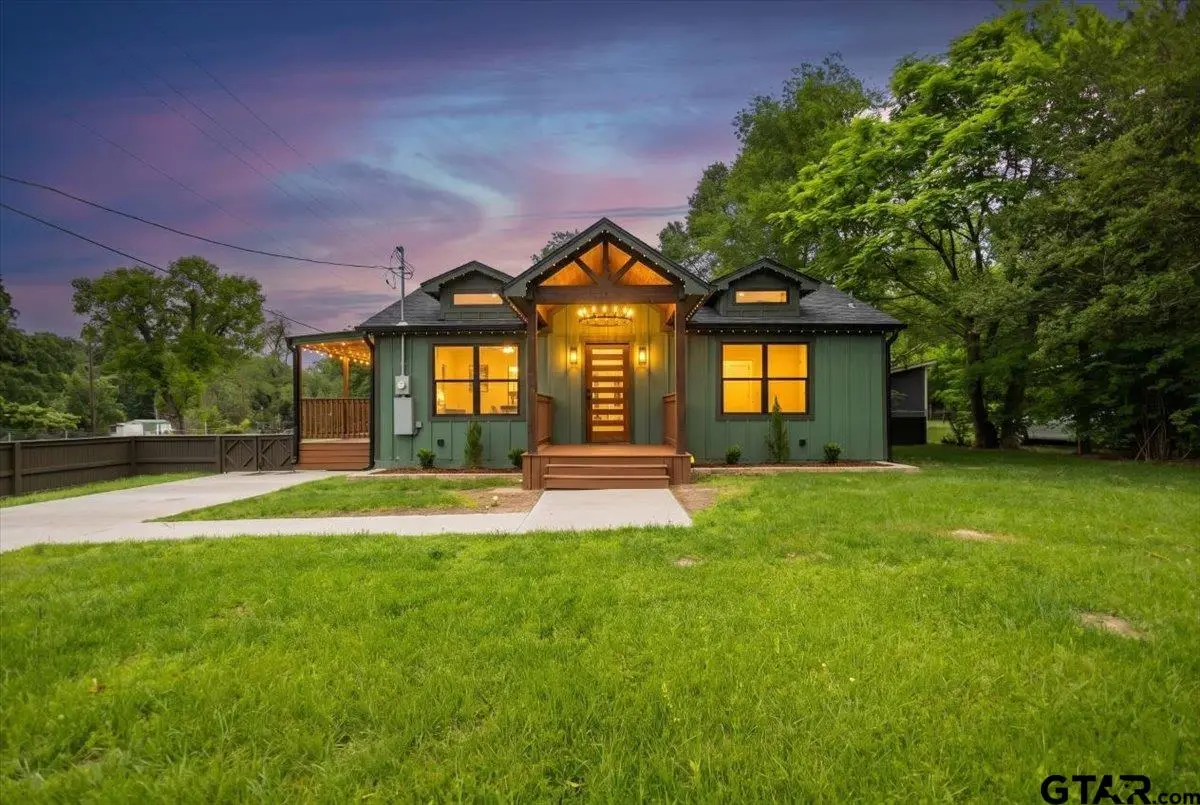 11936 Sycamore St, Tyler, TX 75704 - #1
