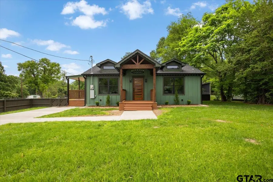 11936 Sycamore St, Tyler, TX 75704 - #2