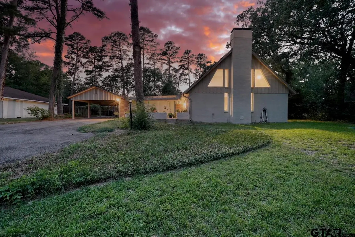 426 Lonestar Ln, Hideaway, TX 75771 - #1