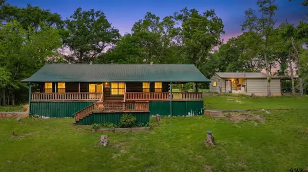 297 CR 4846, Winnsboro, TX 75494