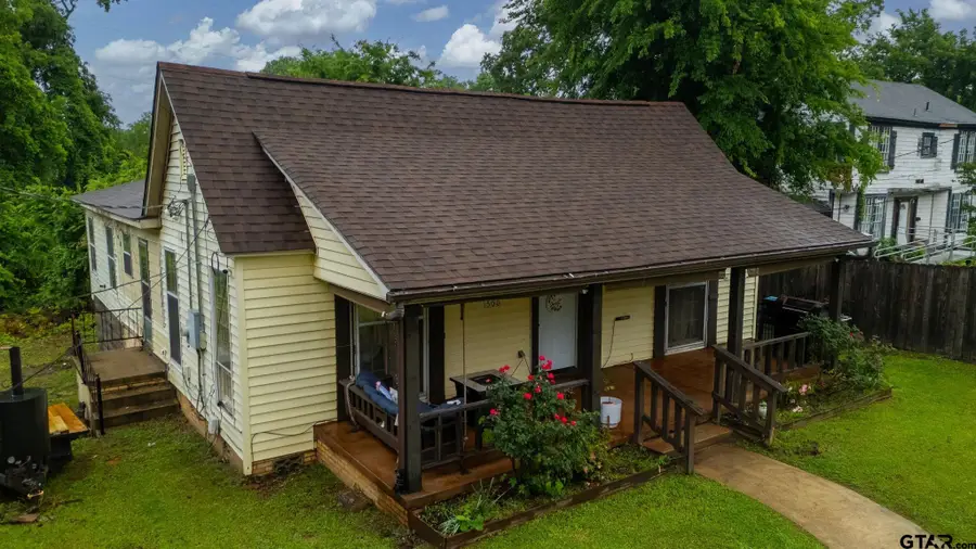 1500 Crescent Dr, Tyler, TX 75702 - #2