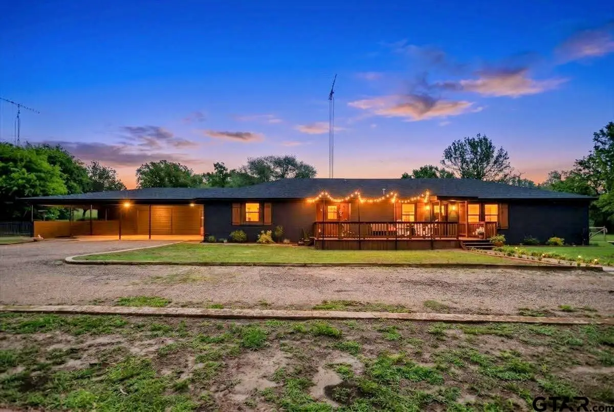 997 VZ County Road 4810, Ben Wheeler, TX 75754 - #1