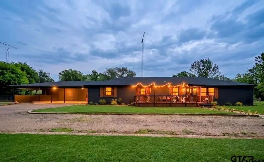 997 Vz County Road 4810, Ben Wheeler, TX 75754 - #2