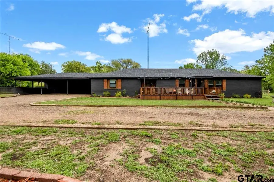 997 VZ County Road 4810, Ben Wheeler, TX 75754 - #2
