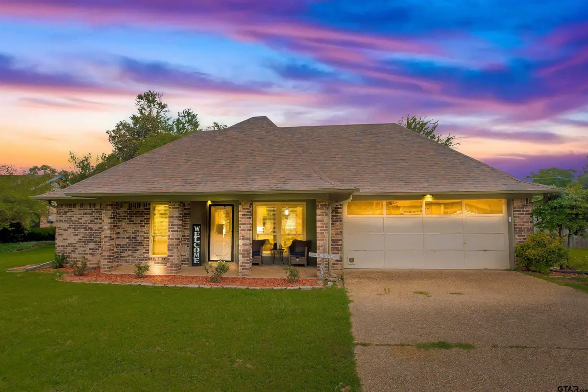 1204 Corey Dr, Whitehouse, TX 75791 - #1