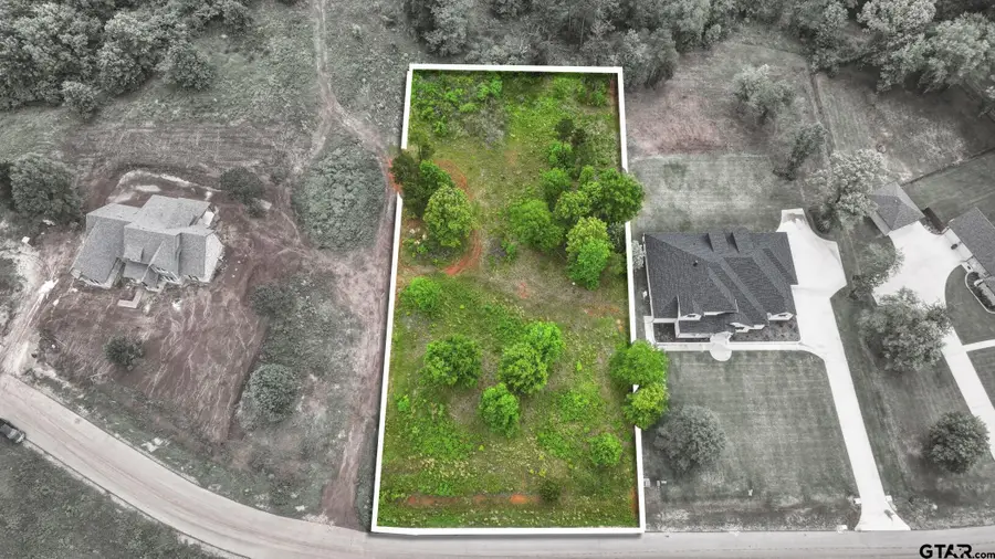 830 Stone Chimney Rd, Bullard, TX 75757 - #2