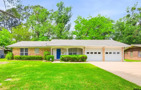2101 Golden Rd, Tyler, TX 75701