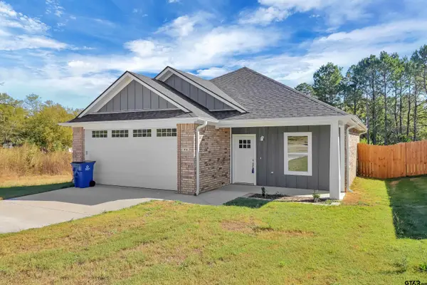 614 N COMMERCE, Overton, TX 75684