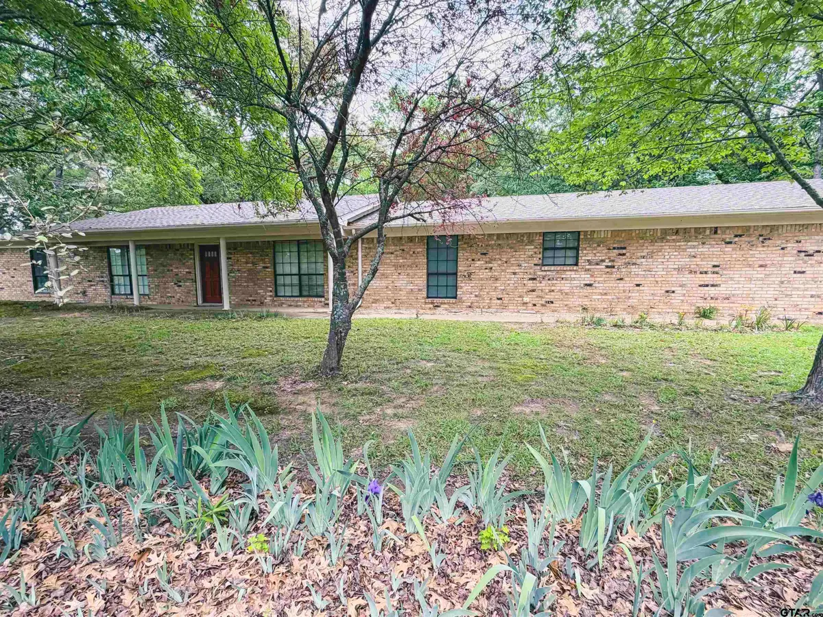 1524 FM 993, Pittsburg, TX 75686 - #1