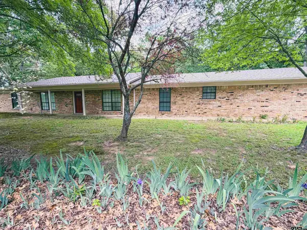 1524 FM 993, Pittsburg, TX 75686