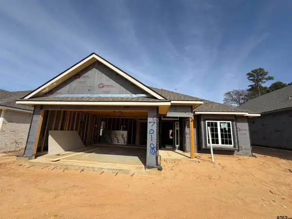 7018 Cottage Square, Tyler, TX 75703