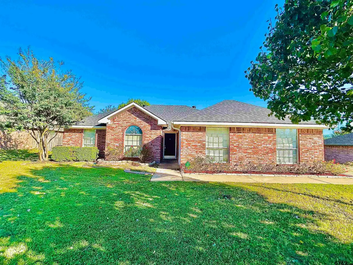 212 Willow Dr, Bullard, TX 75757 - #1