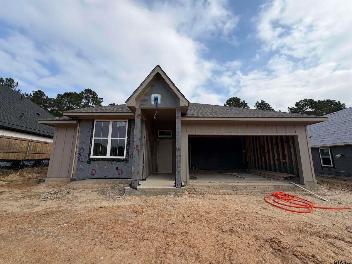 9570 Friedlander Way, Tyler, TX 75703 - #1