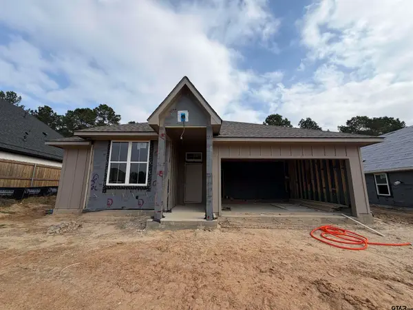 9570 Friedlander Way, Tyler, TX 75703