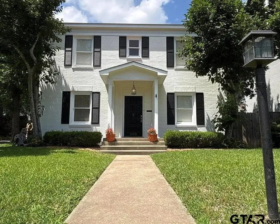 309 W Dobbs, Tyler, TX 75701 - #1