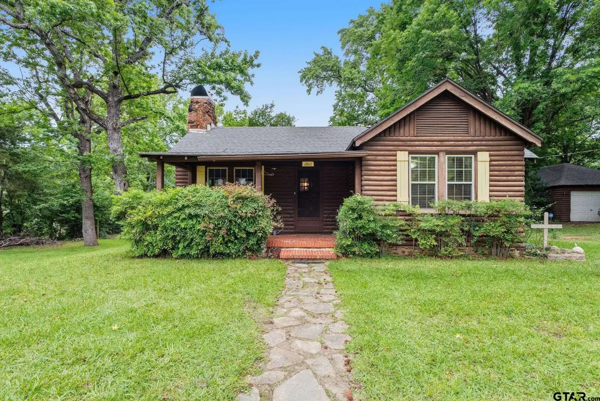 1011 W Rusk, Tyler, TX 75701 - #1