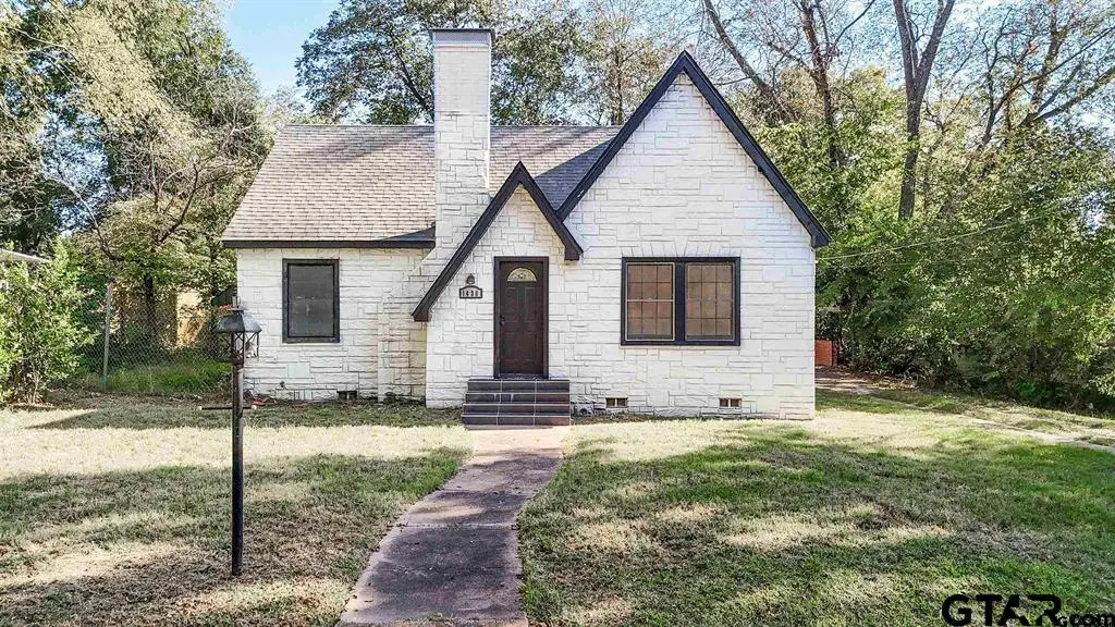 1430 S Glenwood, Tyler, TX 75701 - #1