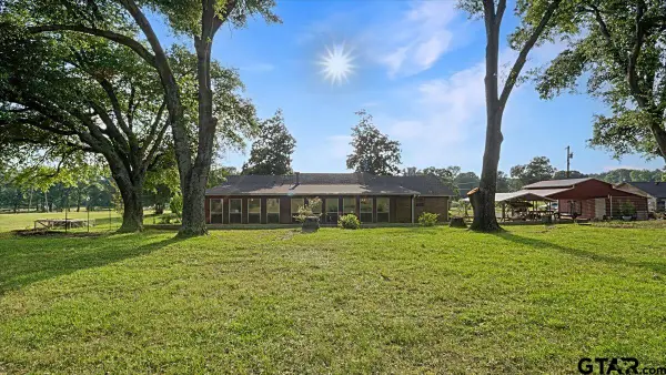8192 County Road 428, Tyler, TX 75704