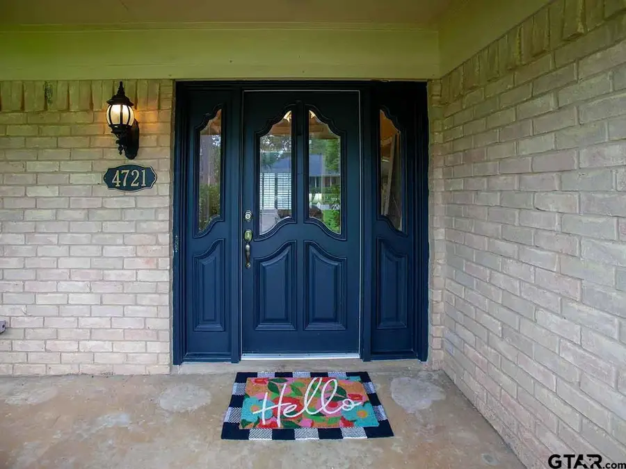 4721 Kidd Drive, Tyler, TX 75703 - #2