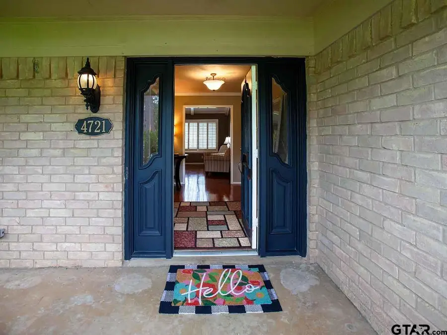 4721 Kidd Drive, Tyler, TX 75703 - #3