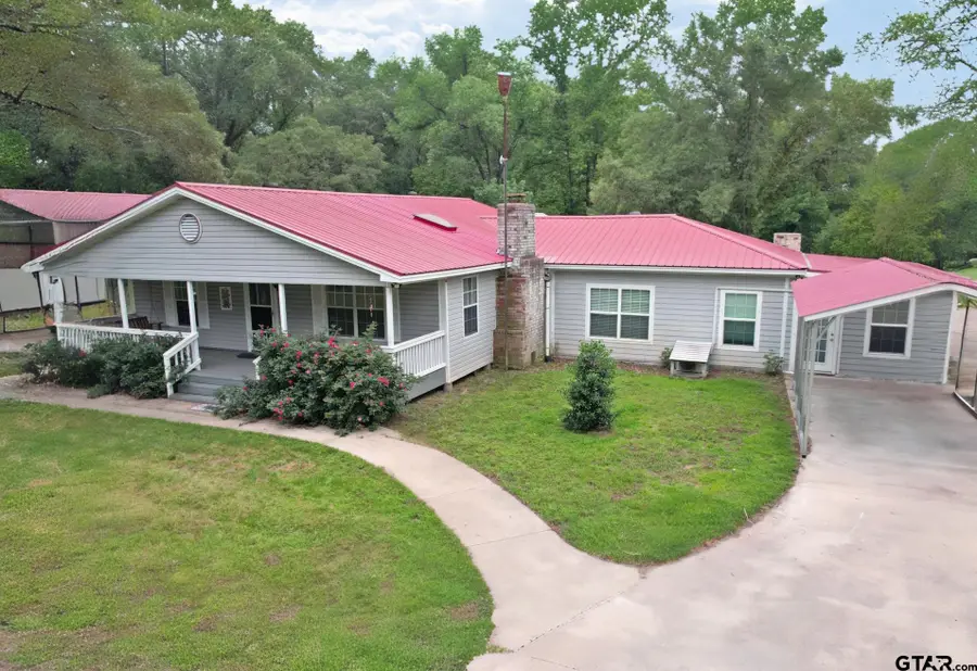 1489 County Road 1858, Yantis, TX 75497 - #2